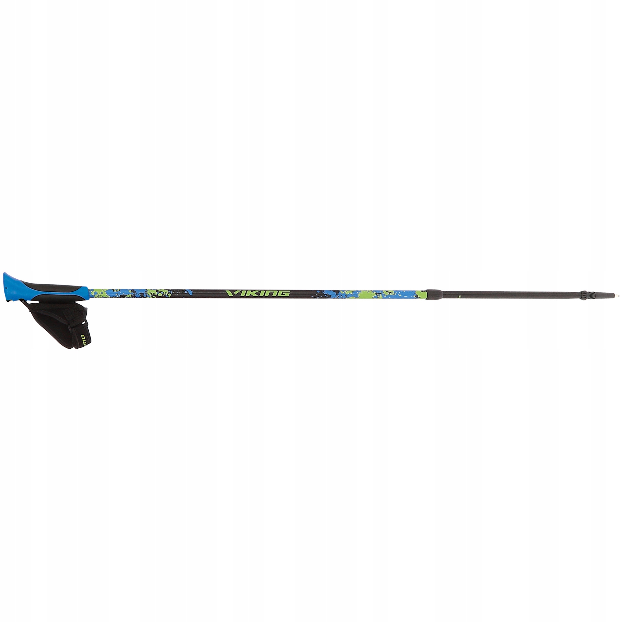 Nordic Walking hole Viking Ruten Pro