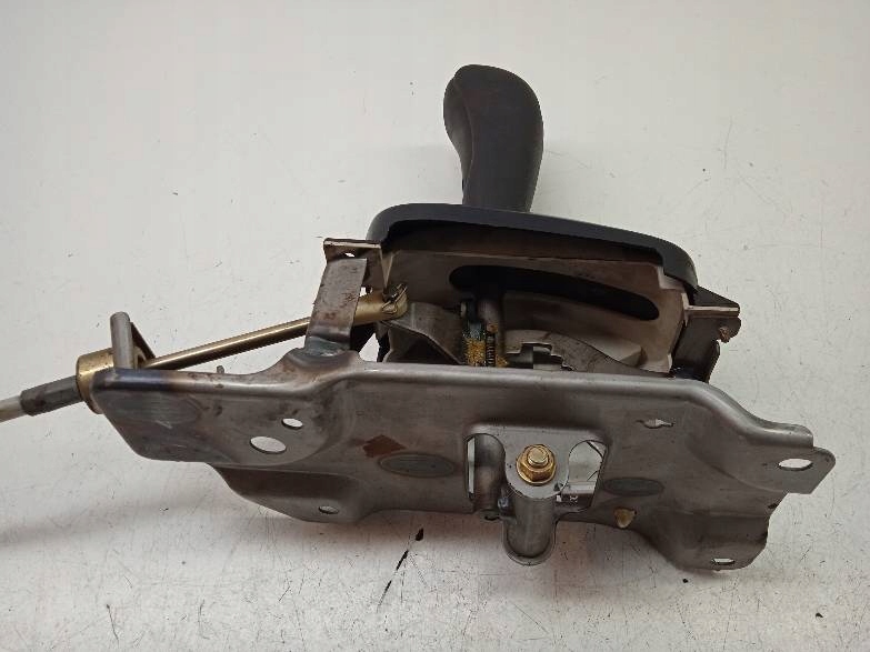 trim gearboxes Mitsubishi Carisma and 1.8 B