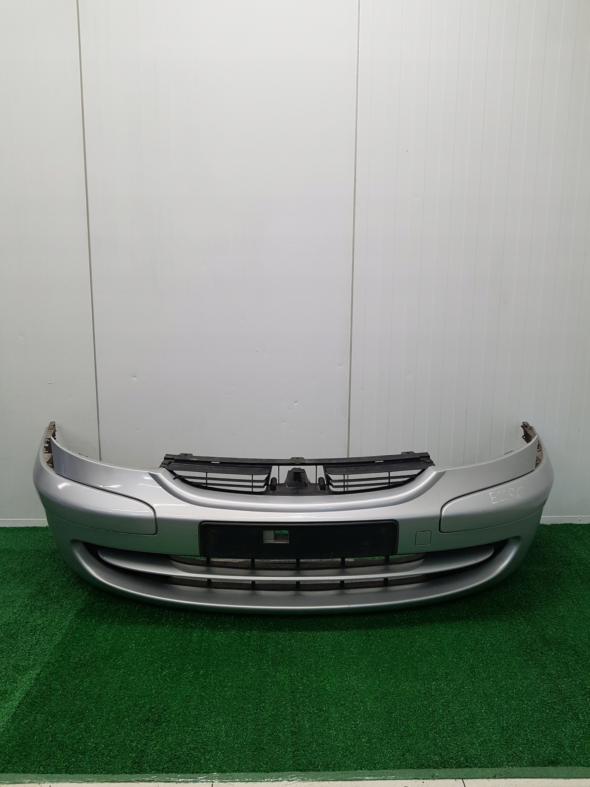 nárazník predok predný CITROEN C8 EZRC