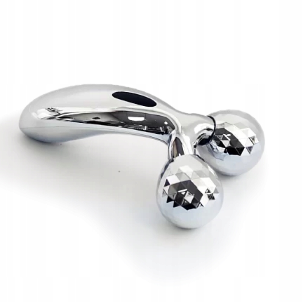 Masażer 3D do liftingu skóry twarzy i ciała od TianDe