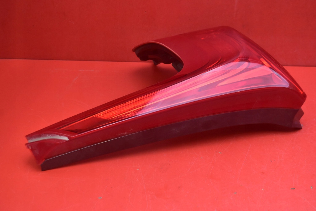 light right rear part rear 31395845 VOLVO V40 2 II 12-16