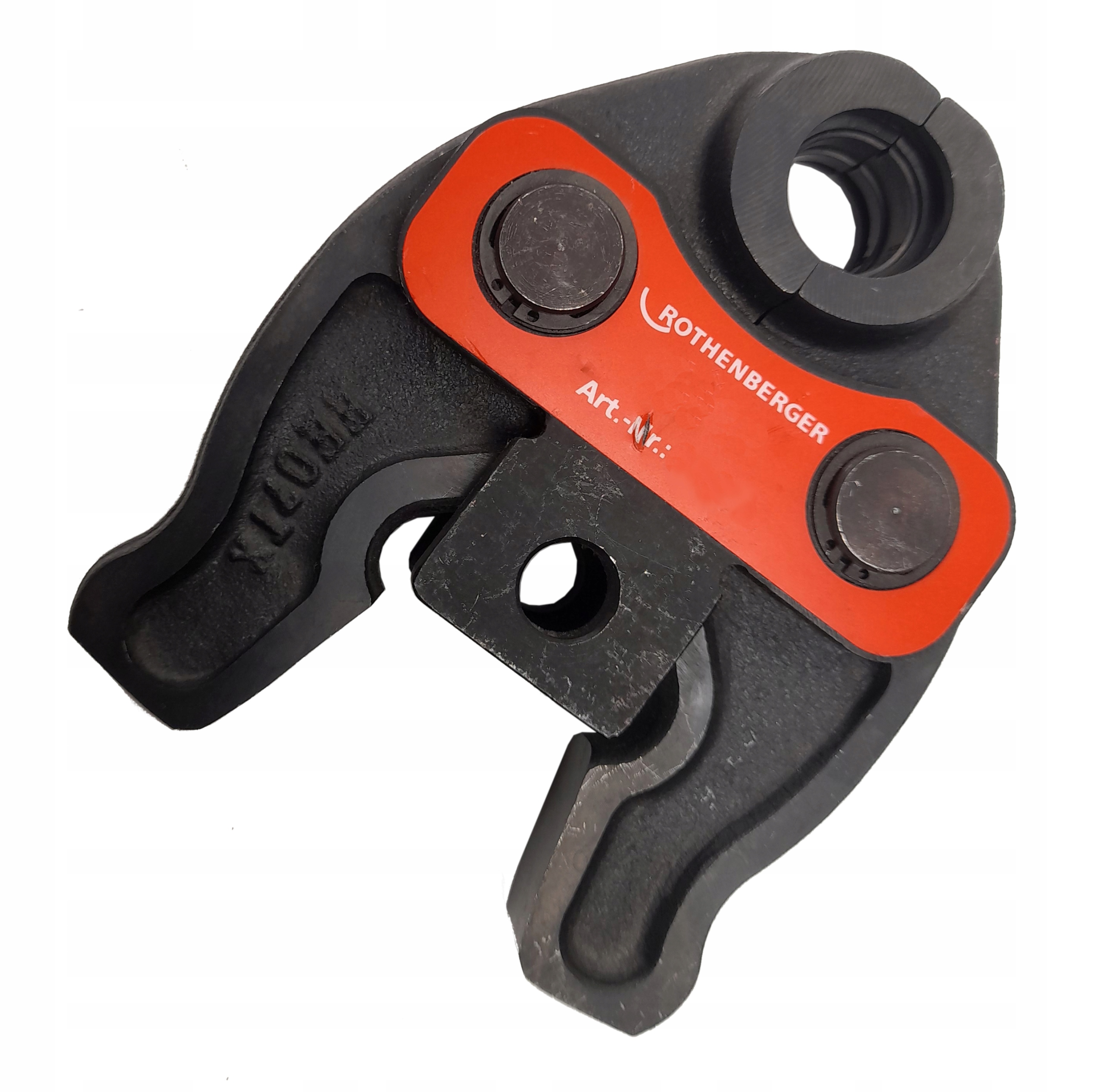 

Szczęki zaciskowe Rothenberger Compact M28 Mini