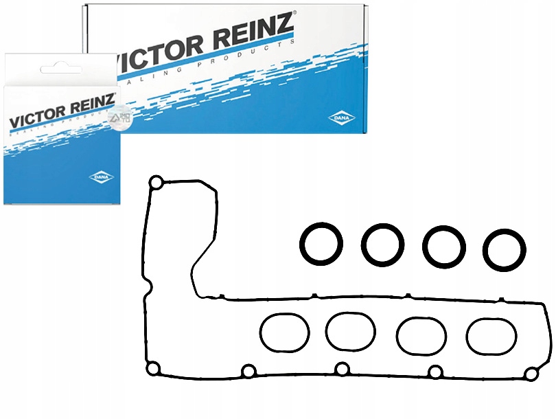 Sada Těsnění Krytu Hlavy Victor Reinz 3075