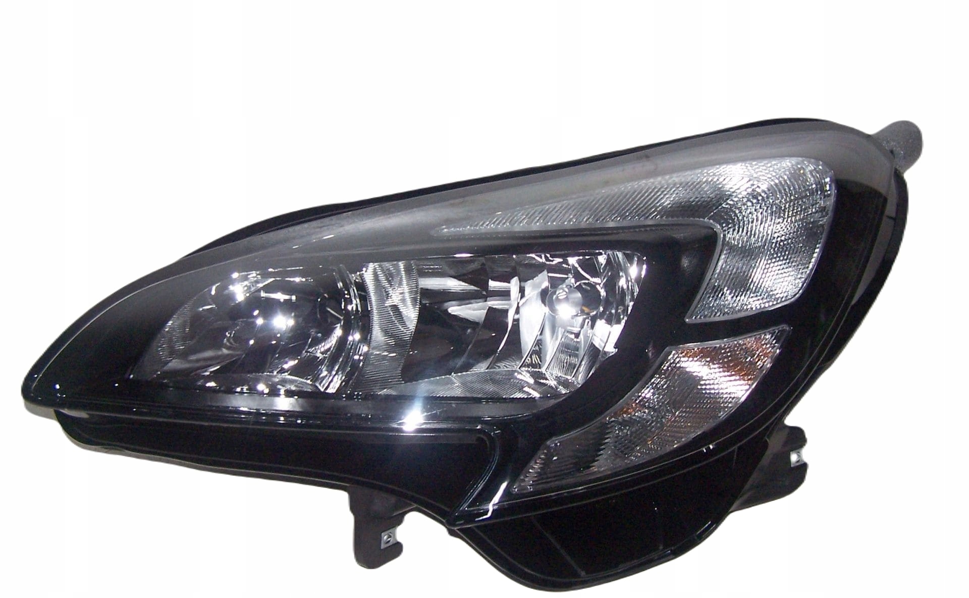 Opel Corsa E X15 od 2014 Světlomet Světlomet Nový Motorek Levý Homologace