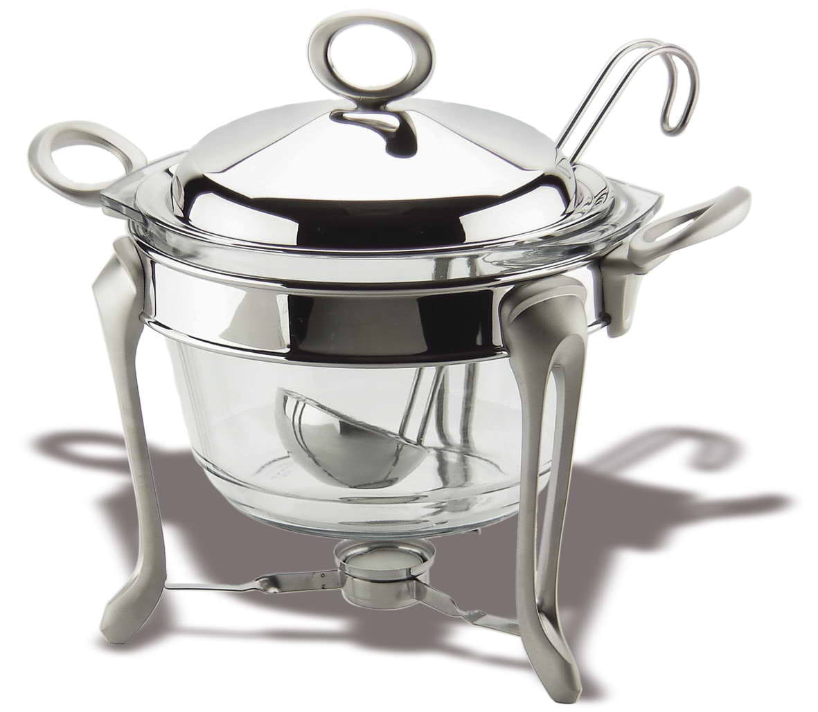 Regent Váza 4 l s ohřívačem Ovation