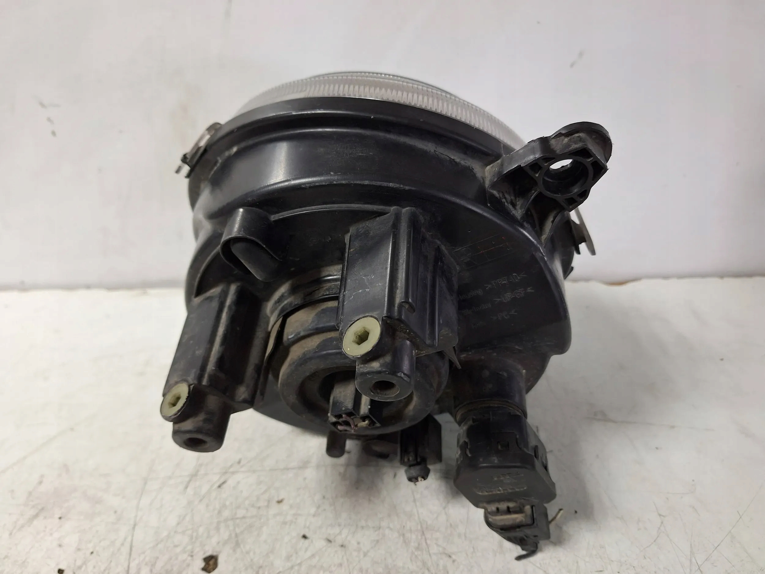 light front right Jeep Compass and 06-11 EU