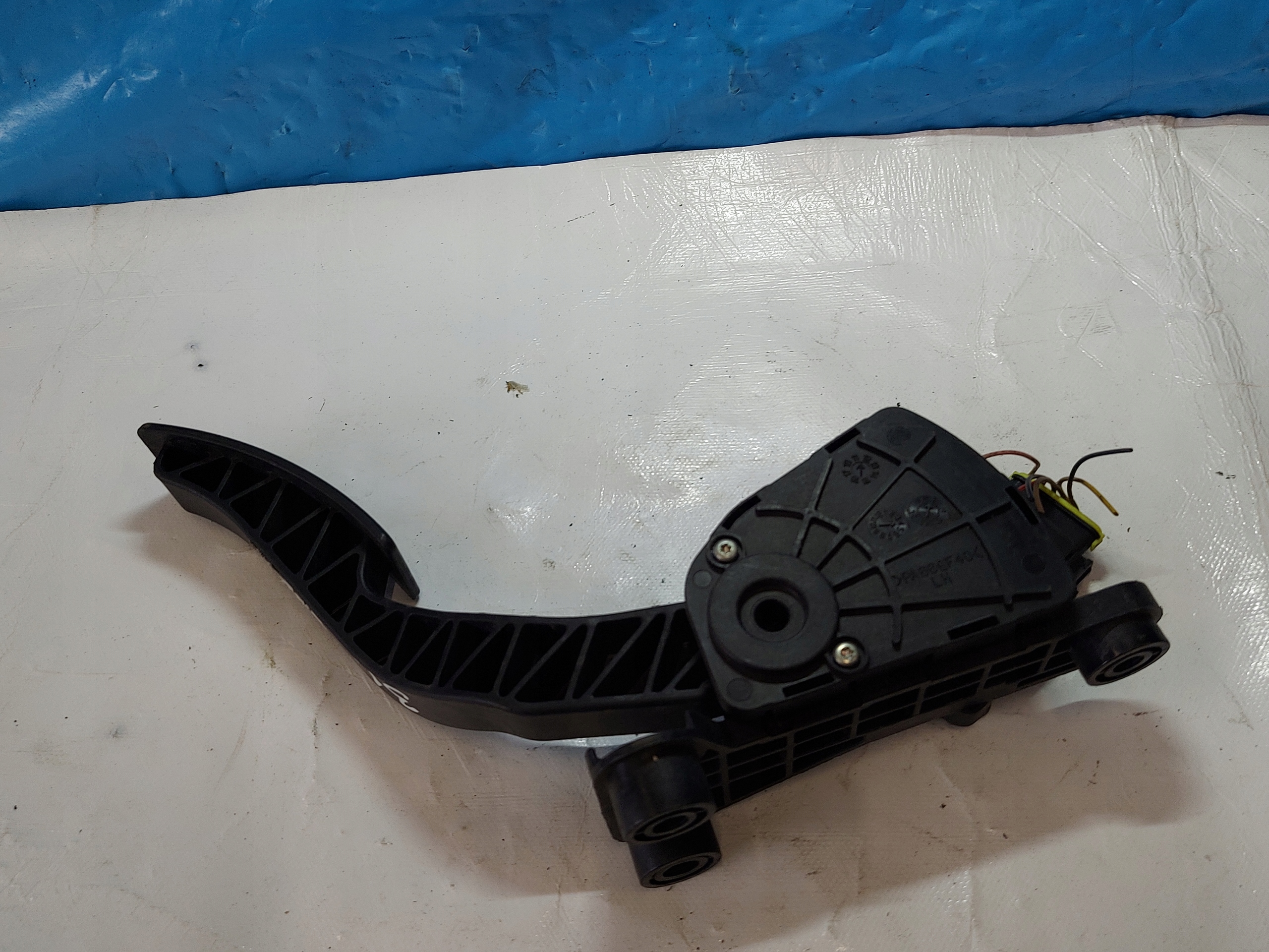 Gaspedal KIA CARENS IV 351904A700