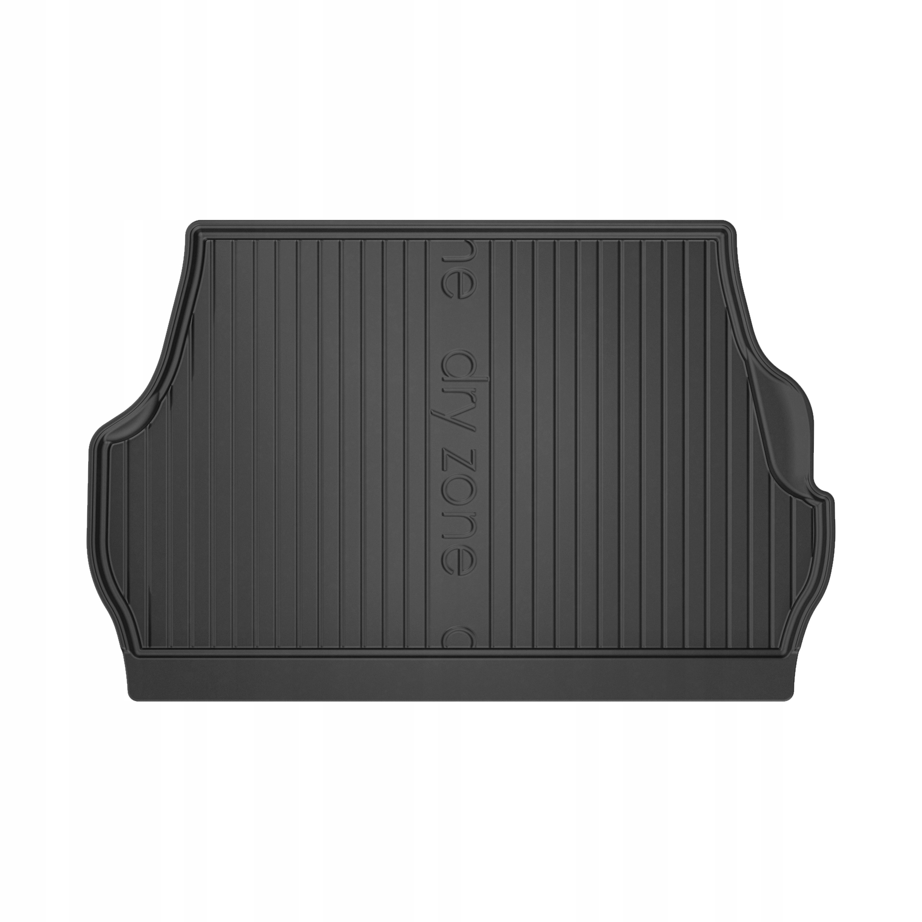 Gumová rohož do kufru pro Toyota Land Cruiser J200 2015-2021