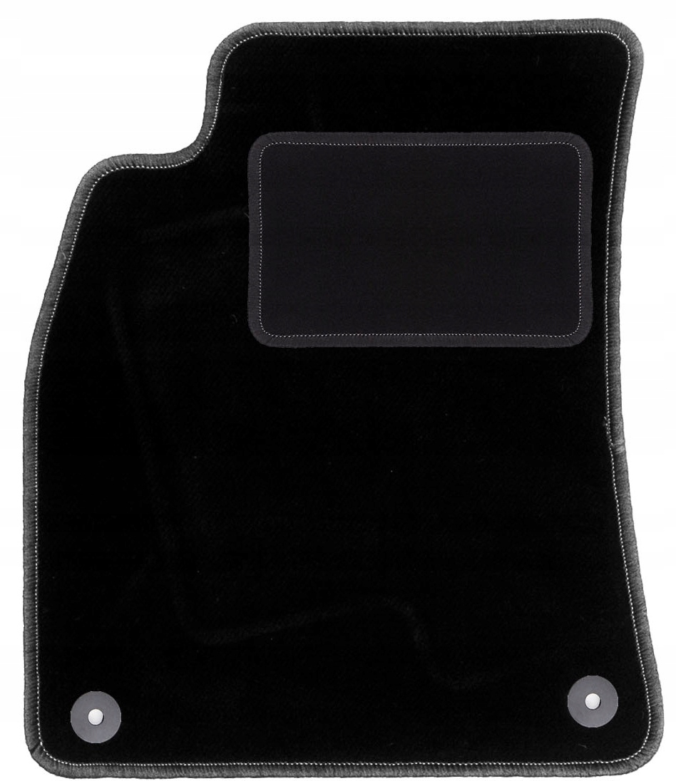

Dywanik lewy kierowcy Lux do Audi A5 I Coupe 07-17