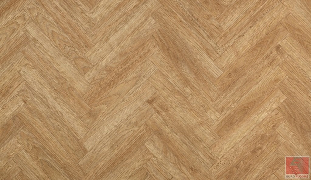 Panele Jodełka BerryAlloc Chateau Java Natural Klasa użyteczności 32