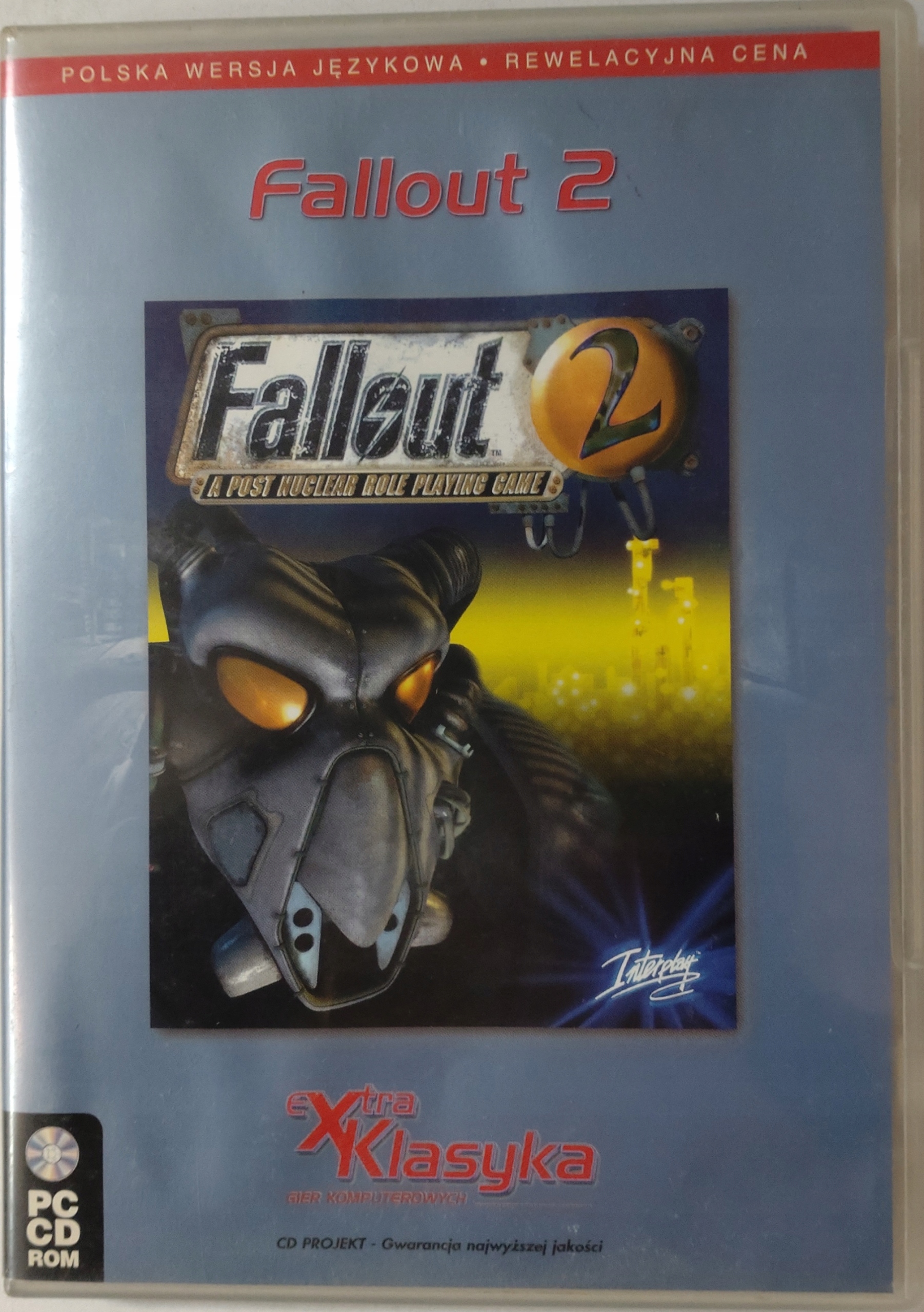 Купить Fallout Extra Classic для ПК: отзывы, фото и характеристики на ...