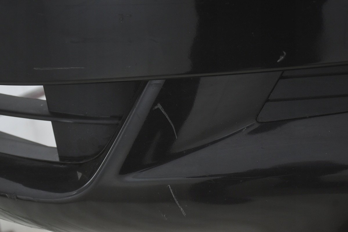 front bumper * front HONDA FRV FR-V B92P