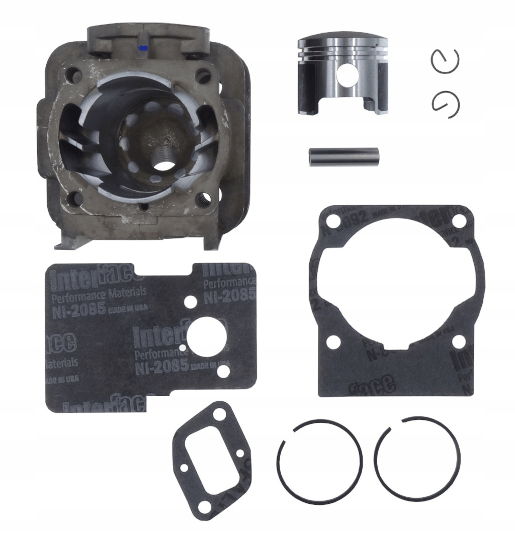 

Cylinder Kpl 44MM Kosy Stiga Sbc 252 D