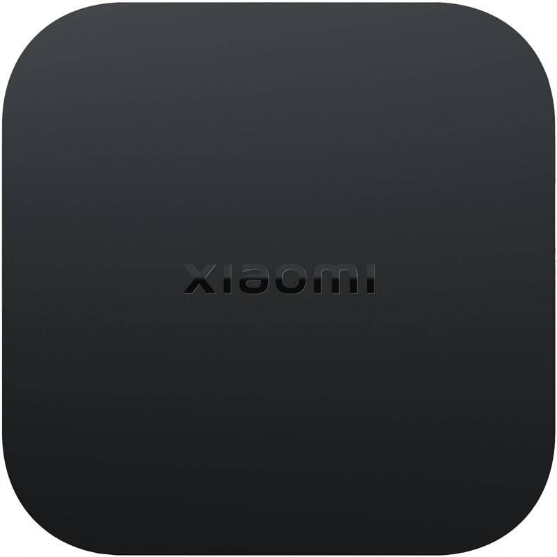 Xiaomi Mi Tv Box S 4K (2nd gen)