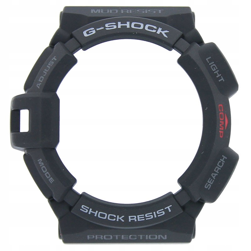 Bezel Casio G-9300 GW-9300 GW-9300-1 czarny