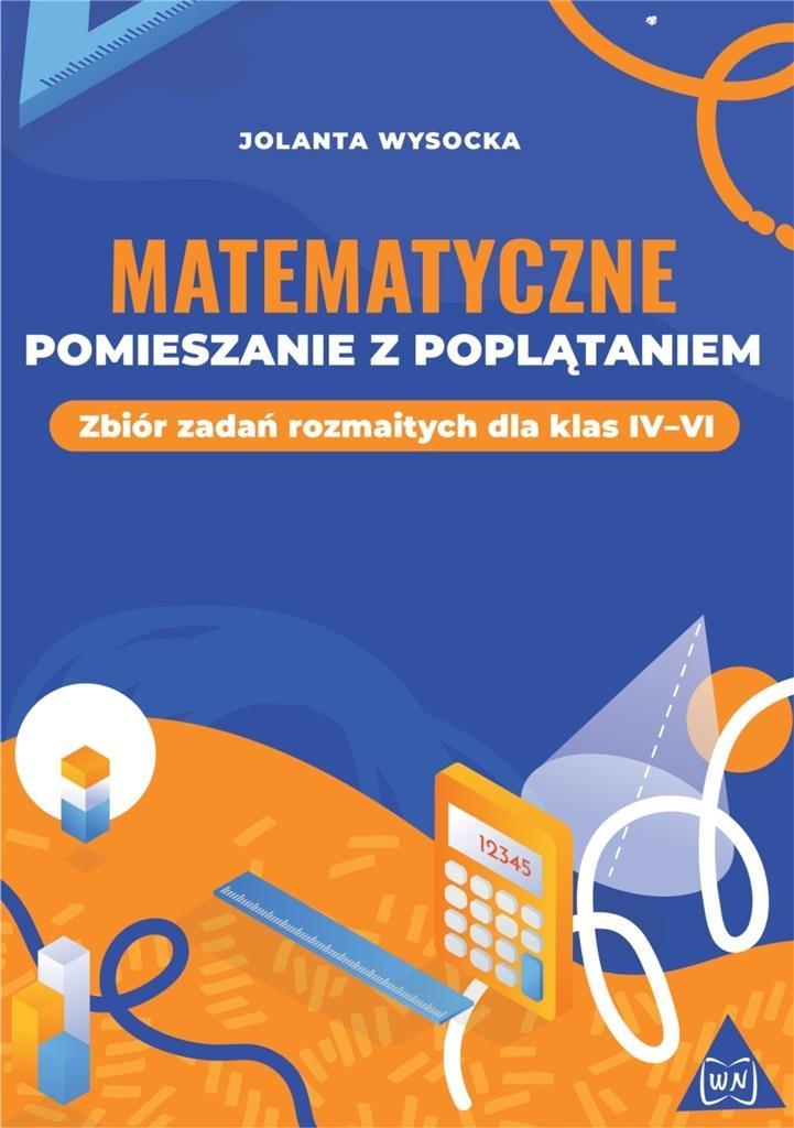 

Matematyczne Pomieszanie Z Poplątaniem