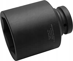 Nasadka udarowa 6-kątna 1" 65 mm