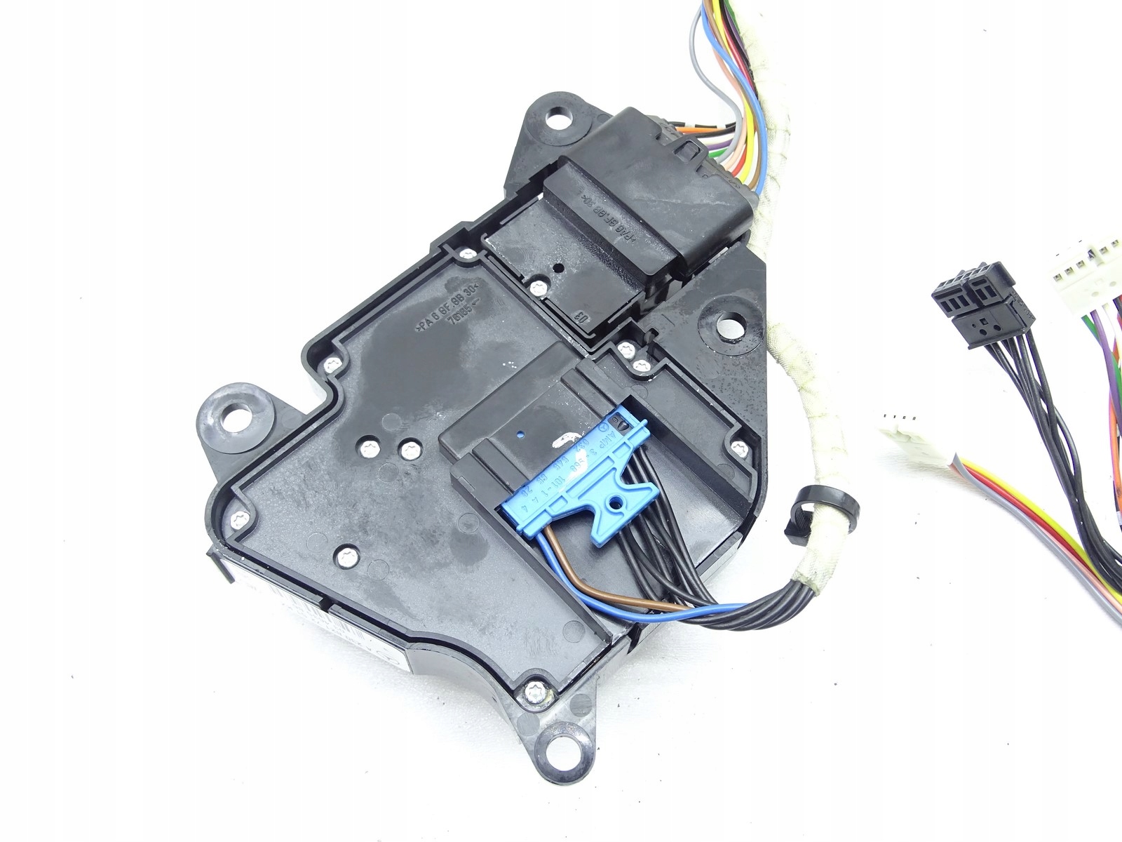 switch seat right MERCEDES SL R230 A2308217251