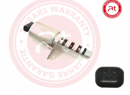 ZAWÓR STERUJĄCY, REGULACJA WAŁKA ROZRZĄDU FORD Producent części Inny