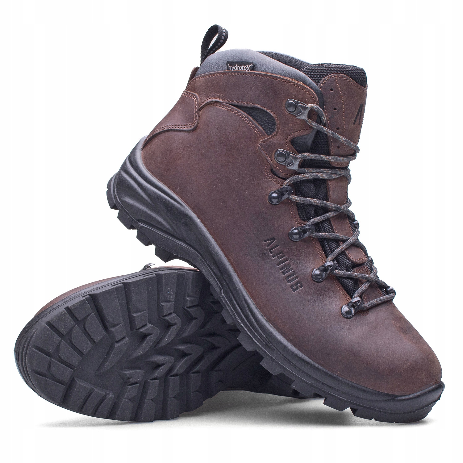 

Buty Trekkingowe Męskie Górskie Alpinus GR43315