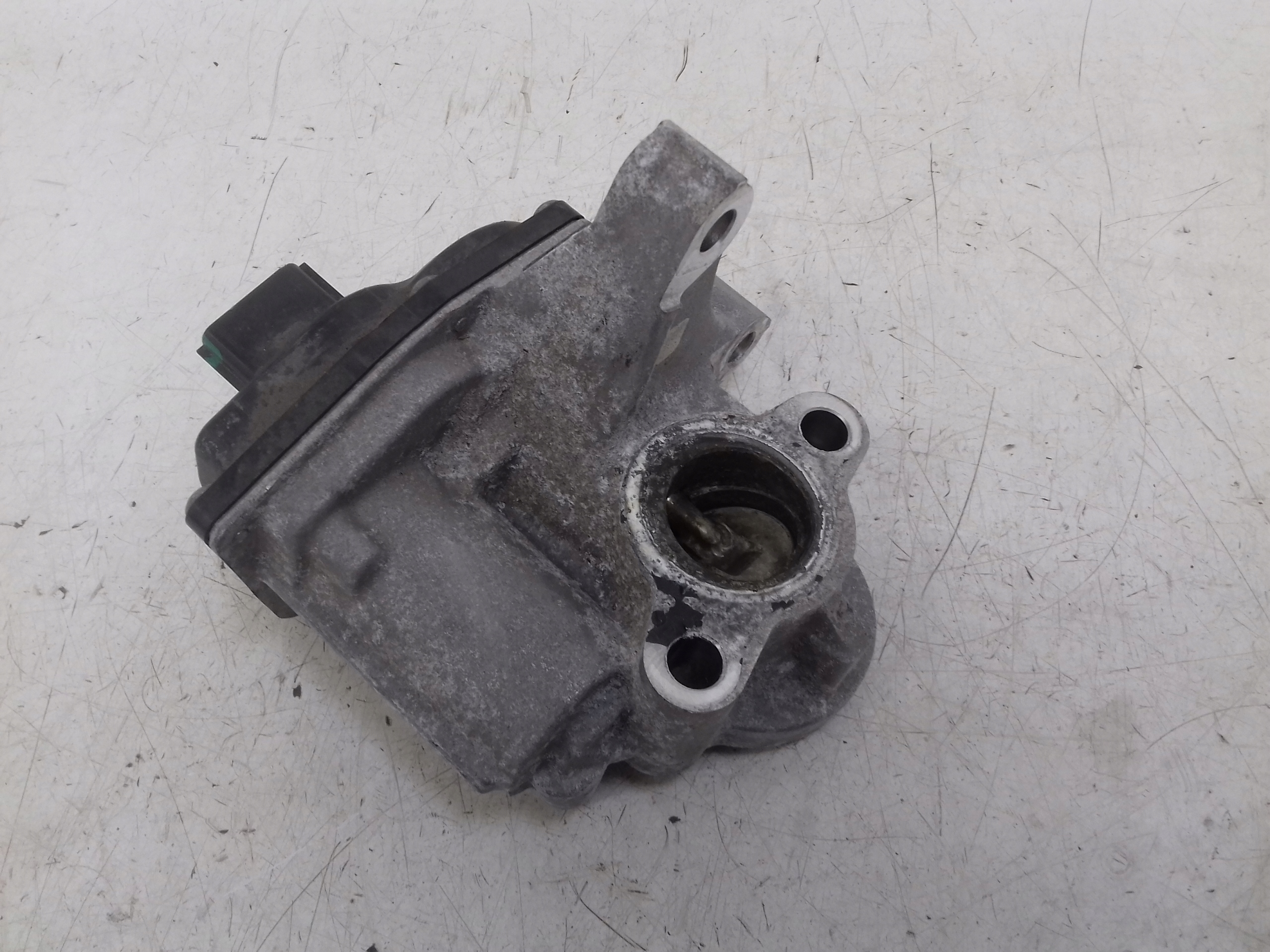 AGR-Ventil 147100789R Renault Megane III