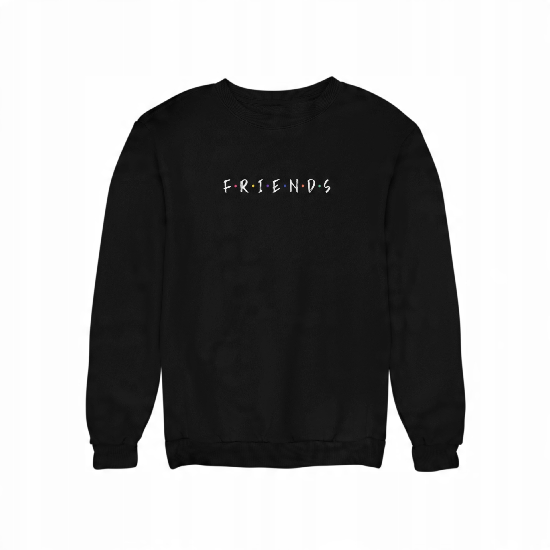 

Przyjaciele Friends Bluza dla fana S