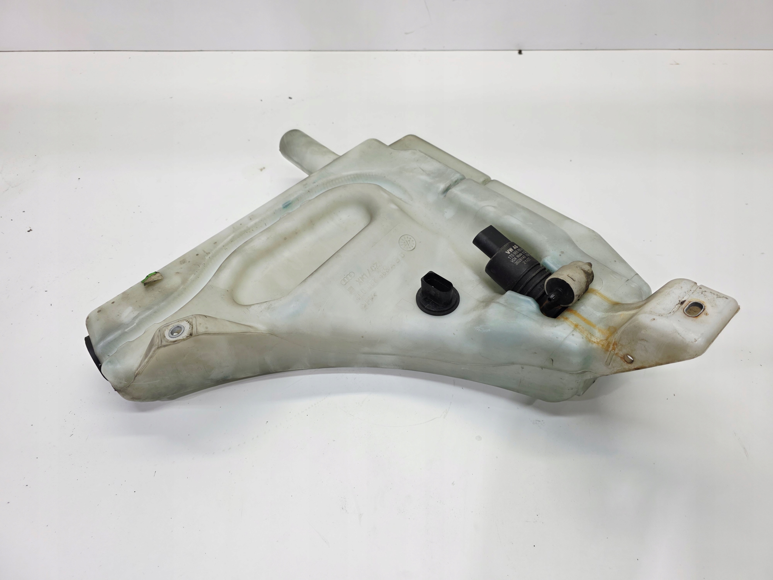 Behälter PLYNO DO Spritzdüse AUDI Q7 4L 4L0955453