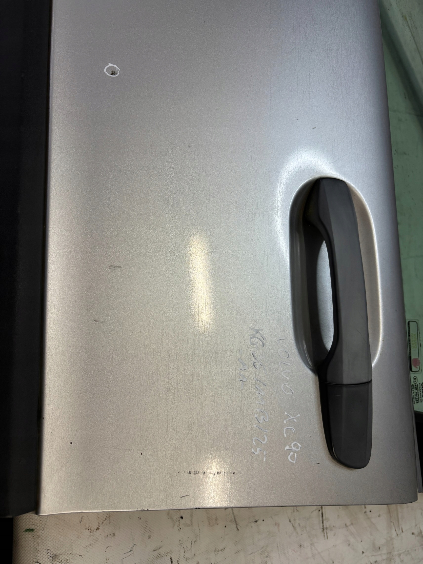 door left front Volvo XC90 and 1 przedlift k: 426-26