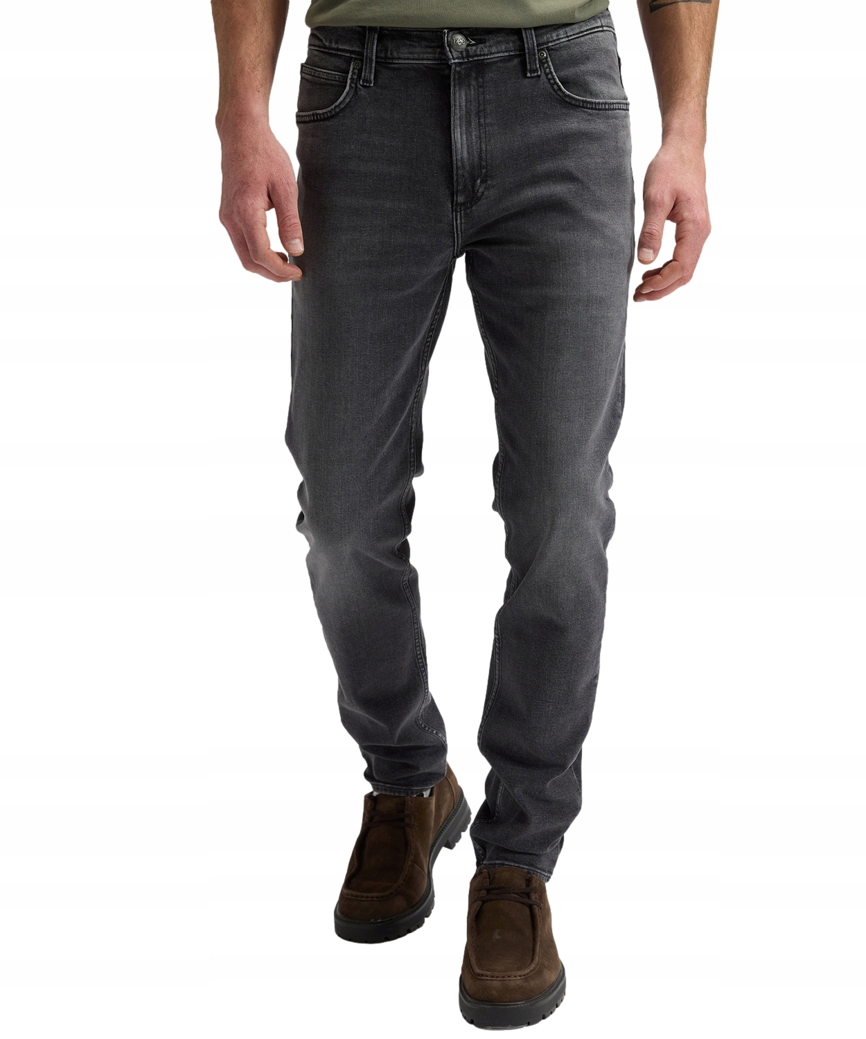 Jeansy Lee Luke 112376874 Faded Trail W 31 L 30