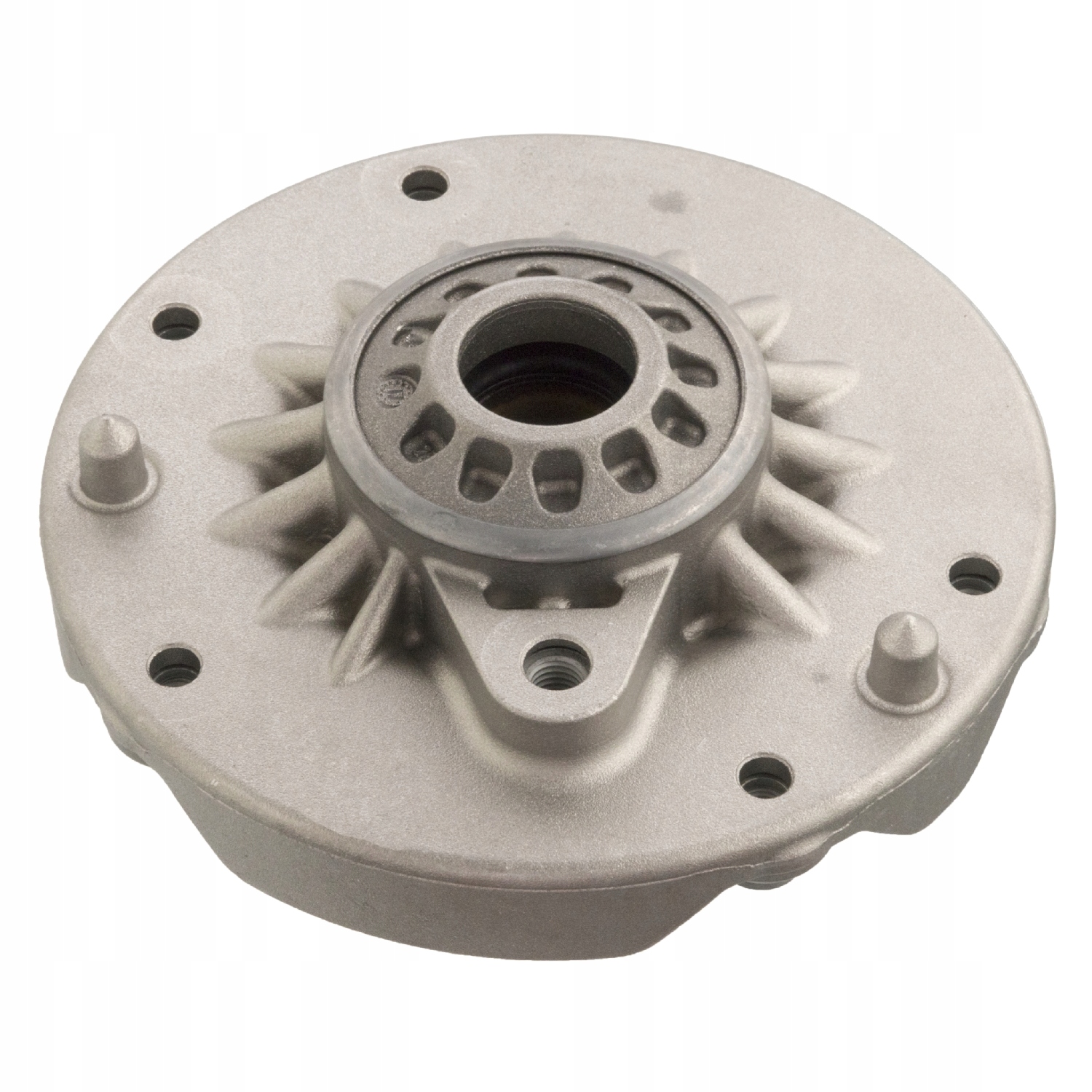 102388 ЛЮТЫЙ КОМПЛЕКТ MONTAZOWY АМОРТИЗАТОР BMW