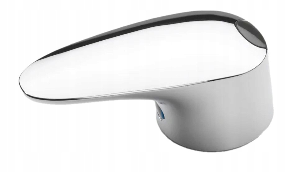 Oras Držák Pro Baterie Vega S Tlačítkem Eko 159319V chrom