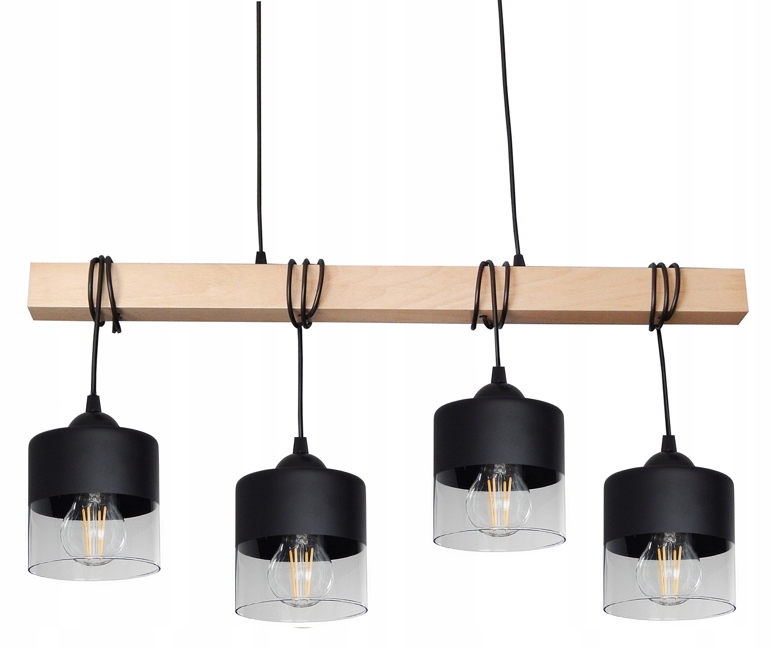 Lampa Wisząca Sufitowa Plafon Żyrandol Do Salonu Sypialni Kuchni Nad Stół