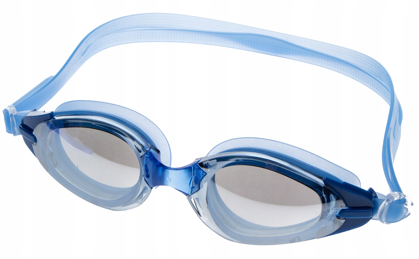 OKULARY PŁYWACKIE DO PŁYWANIA NA BASEN ANTI-FOG