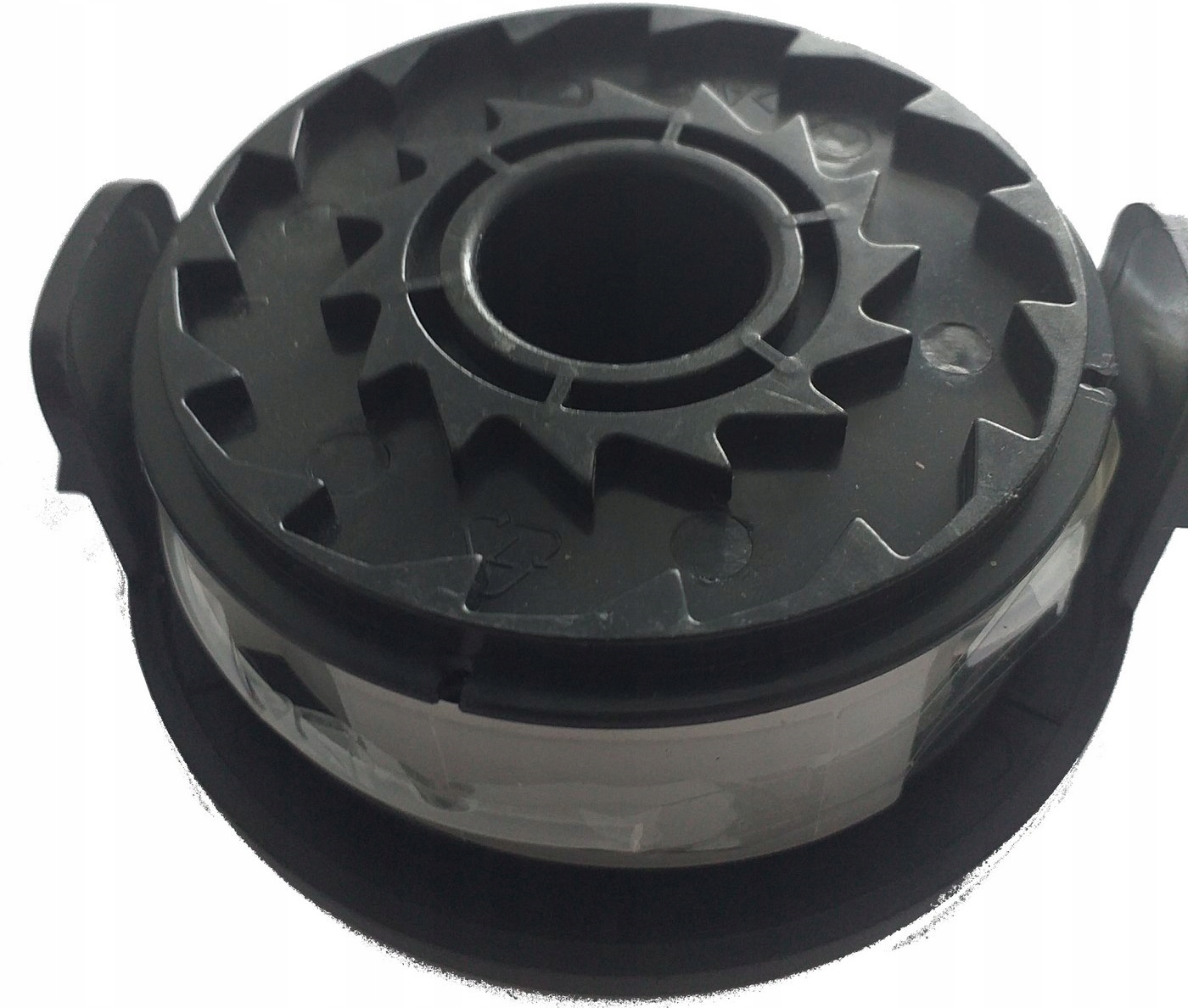 Szpula głowicy do podkaszarki elektrycznej NAC TE55-DW i MEX55-PE +żyłka 6m Typ głowica