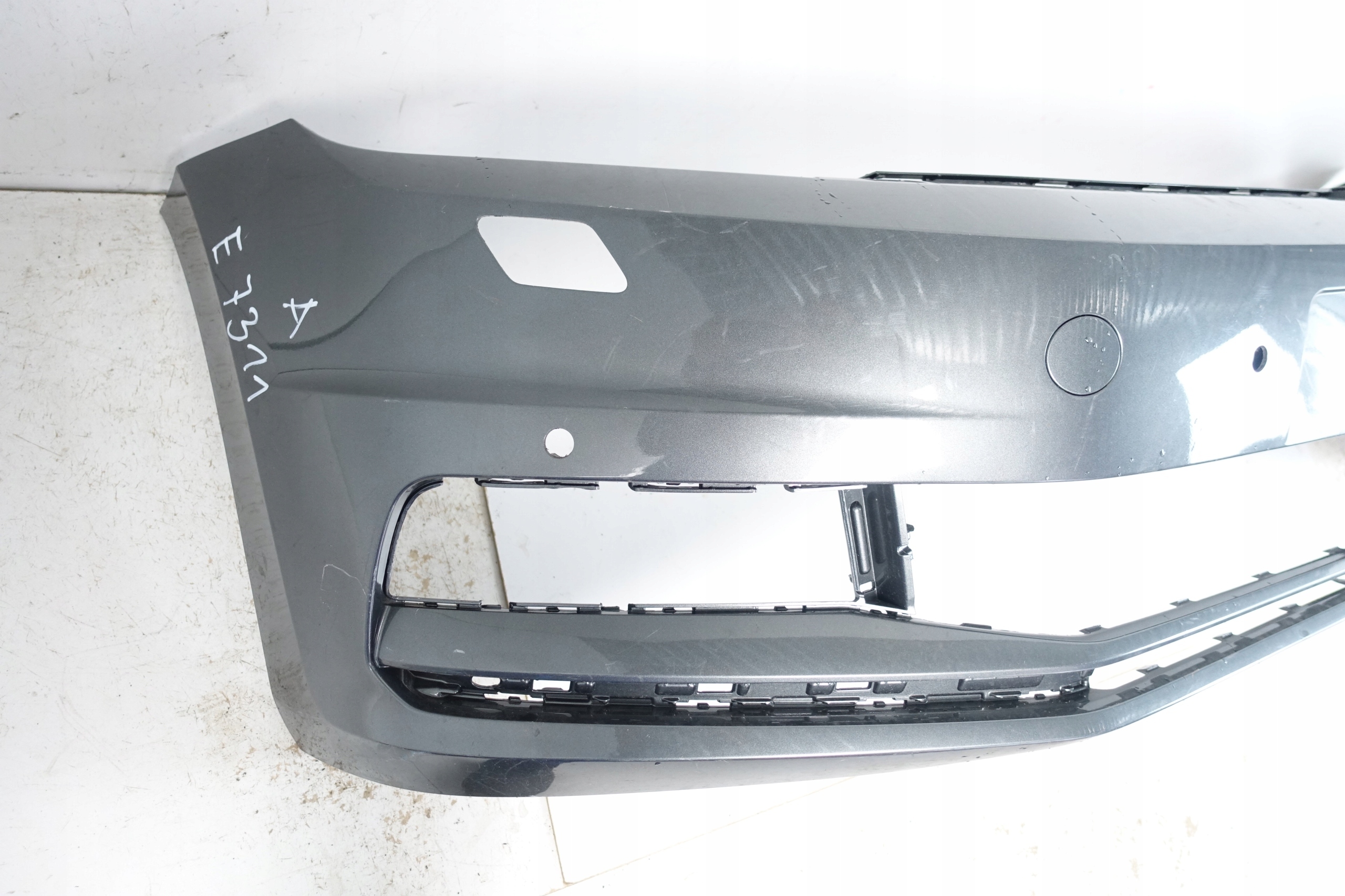 VOLKSWAGEN TOURAN II 5TA bumper front front 2015- 5TA807221AL