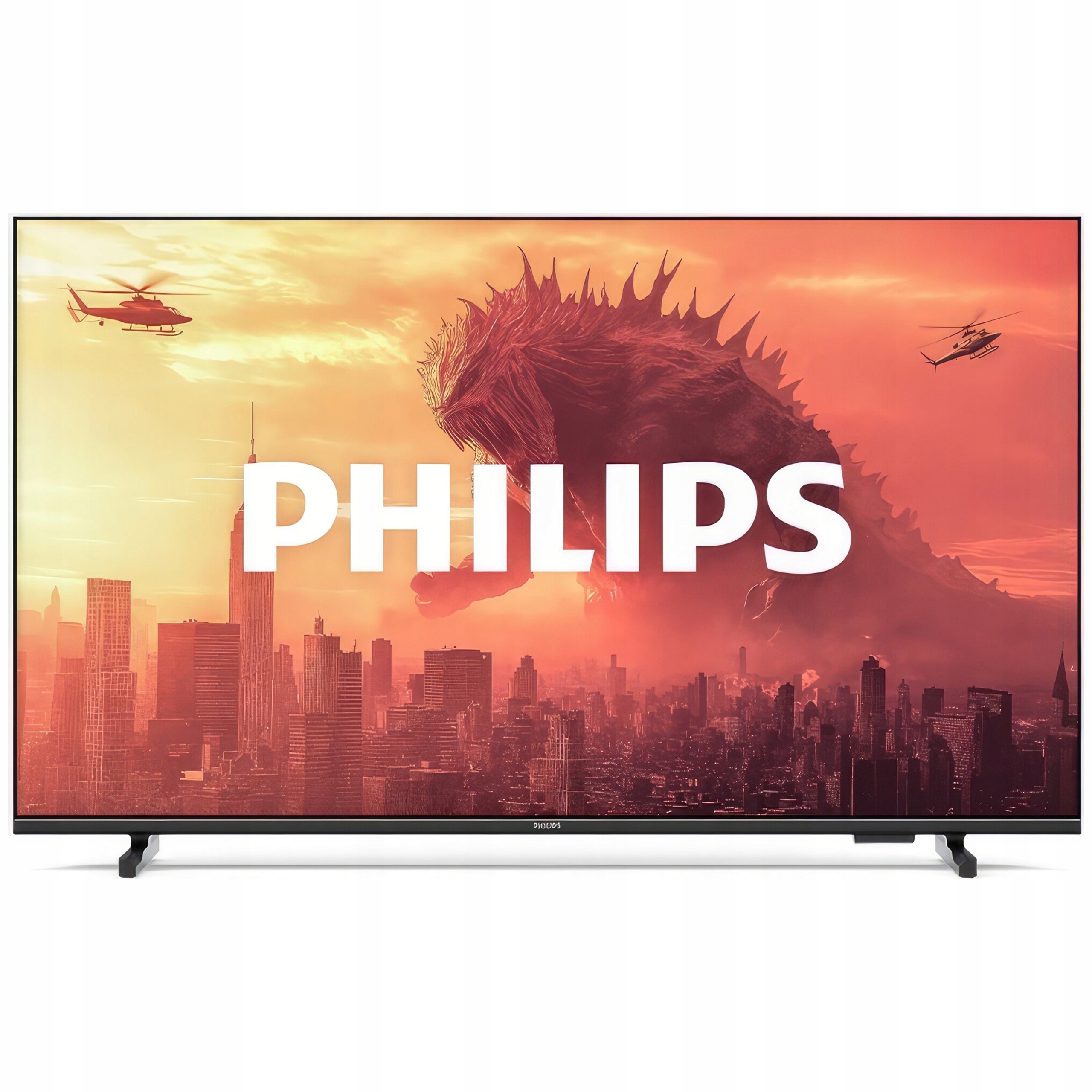 Telewizor Led Philips 32PHS5500/12 32" 2K Hd Ready Dolby Audio