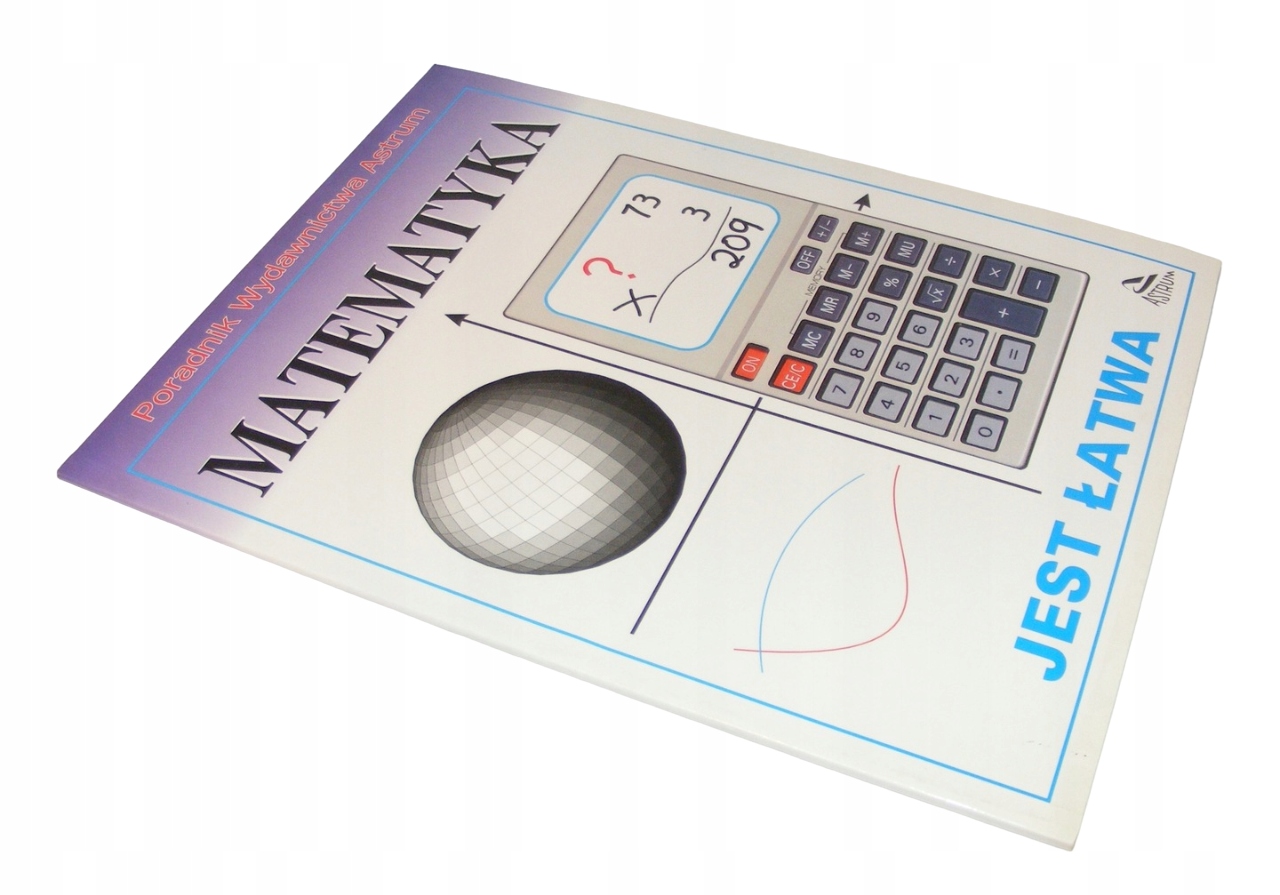 MATEMATYKA JEST ŁATWA - Flowers Hopkins ______ BDB