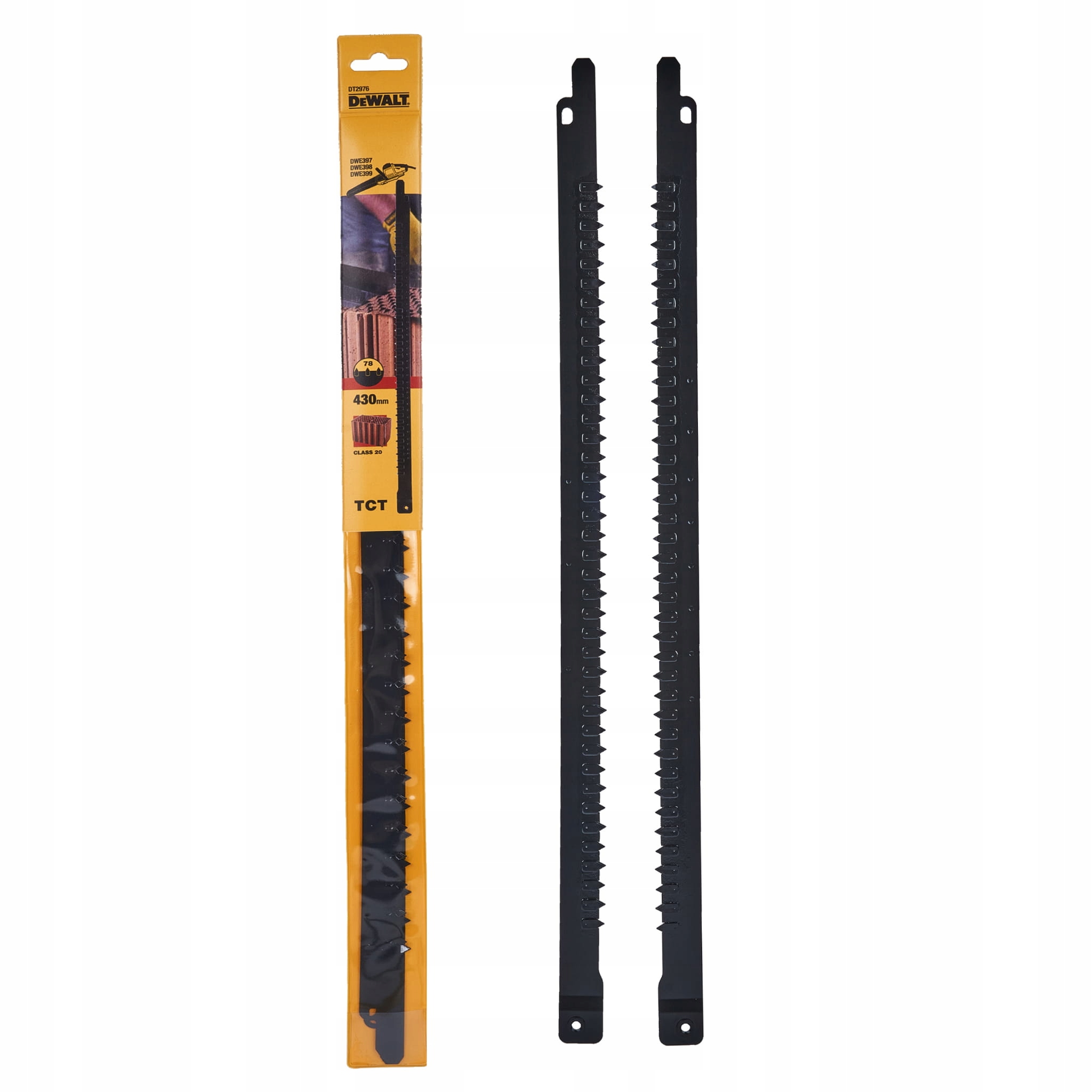 Dewalt Pilový List Aligator 430 Porotherm DT2976