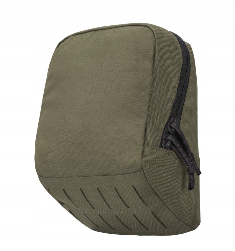 Zasobnik Kieszeń Molle Direct Action Utility Xlarge Ranger Green