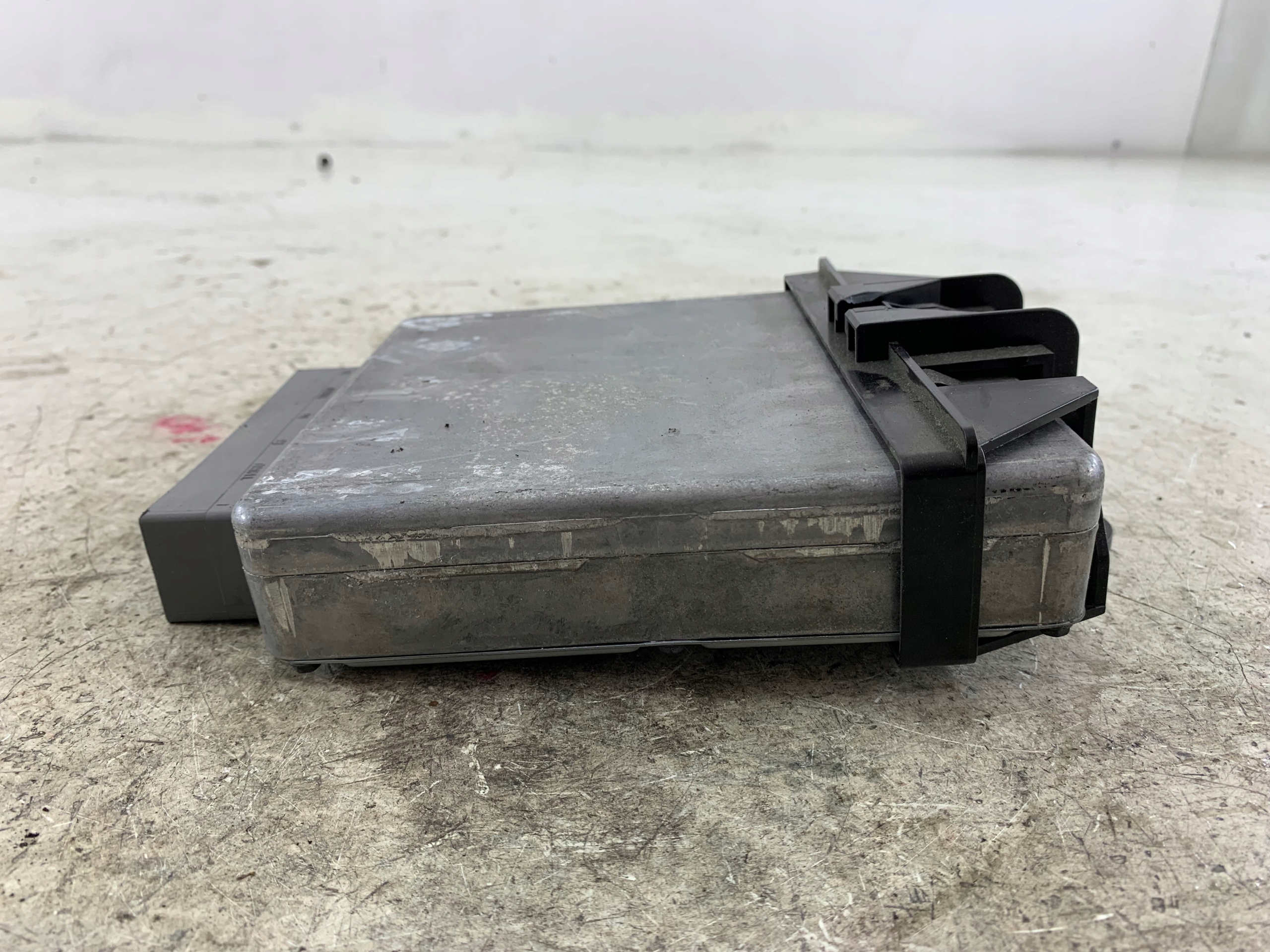 FORD MONDEO MK3 1.8 control unit of the engine 3S7A12A650GA