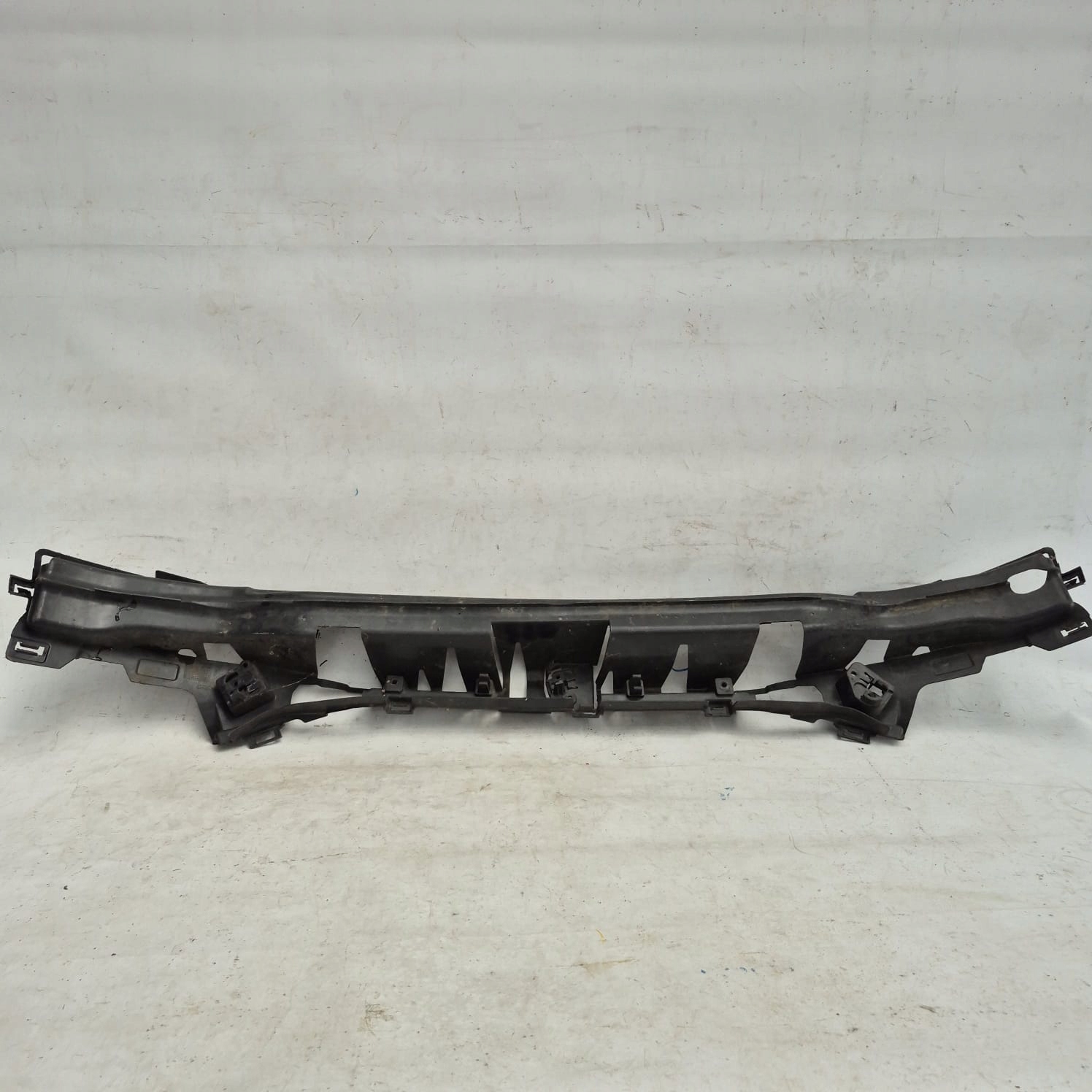 VOLVO V40 12-19 sider ABSORBER of a bumper front