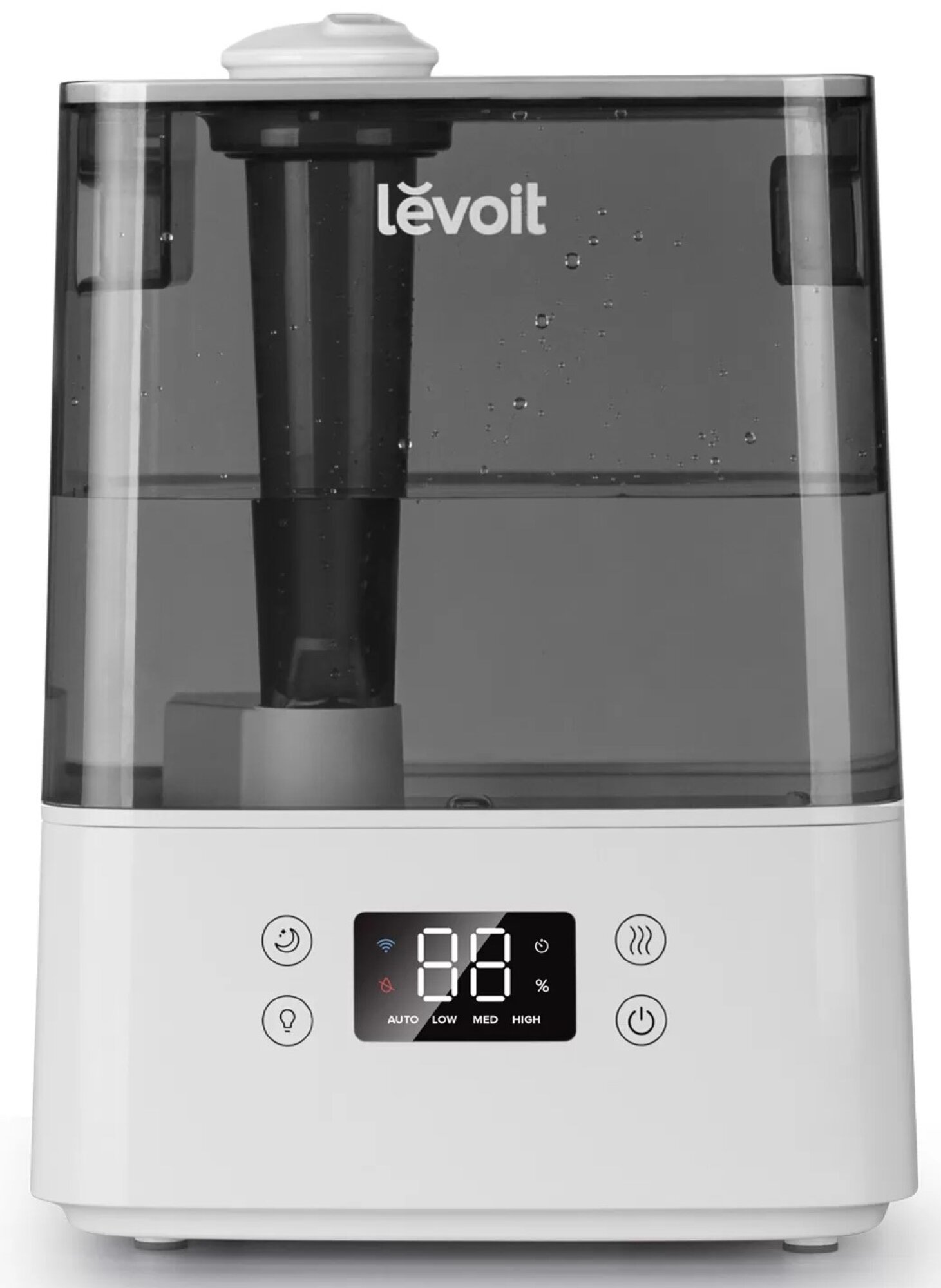 Zvlhčovač vzduchu Levoit Classic 300S