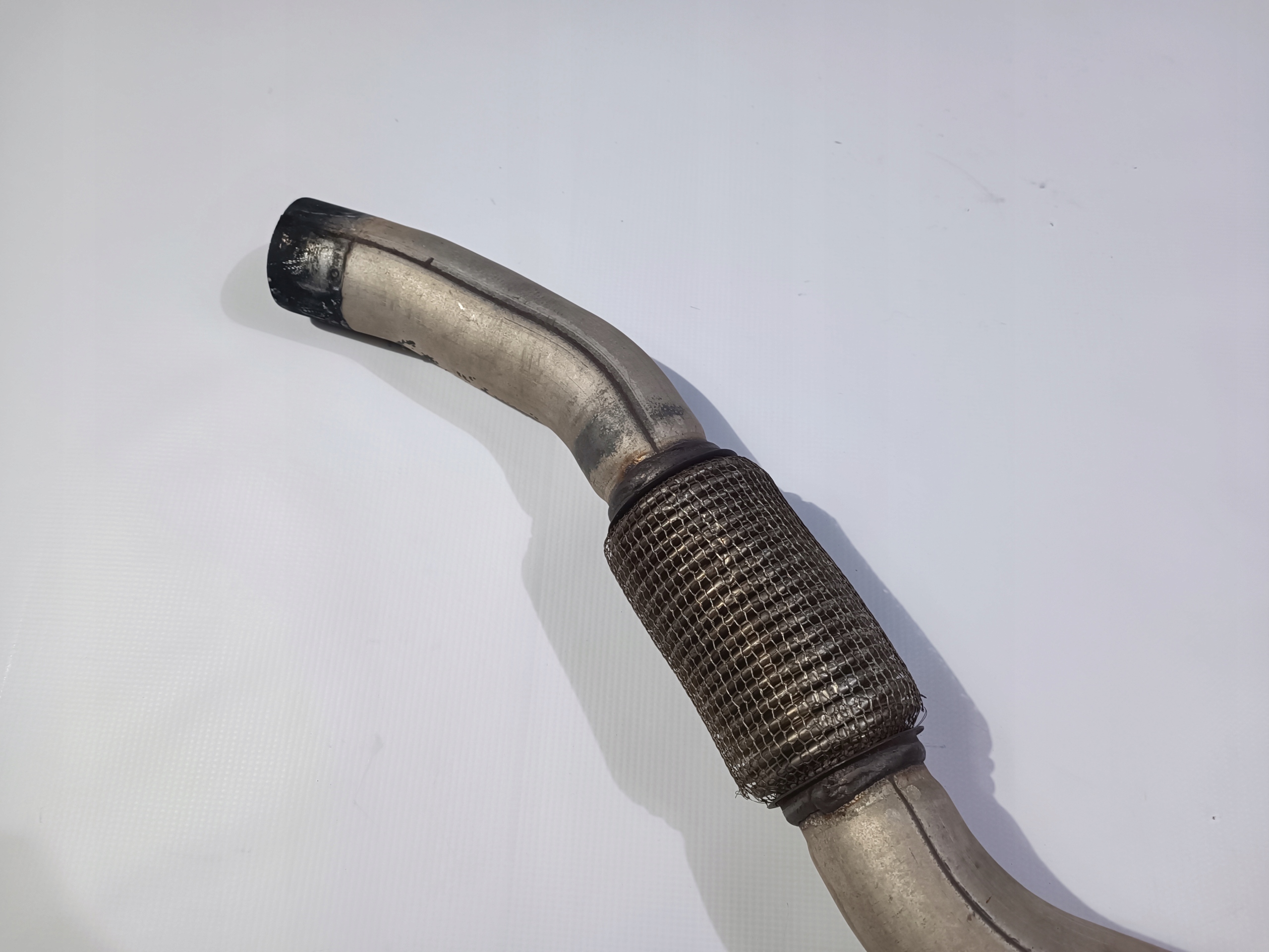 Katalizator Ford Explorer VI 2.3 2020