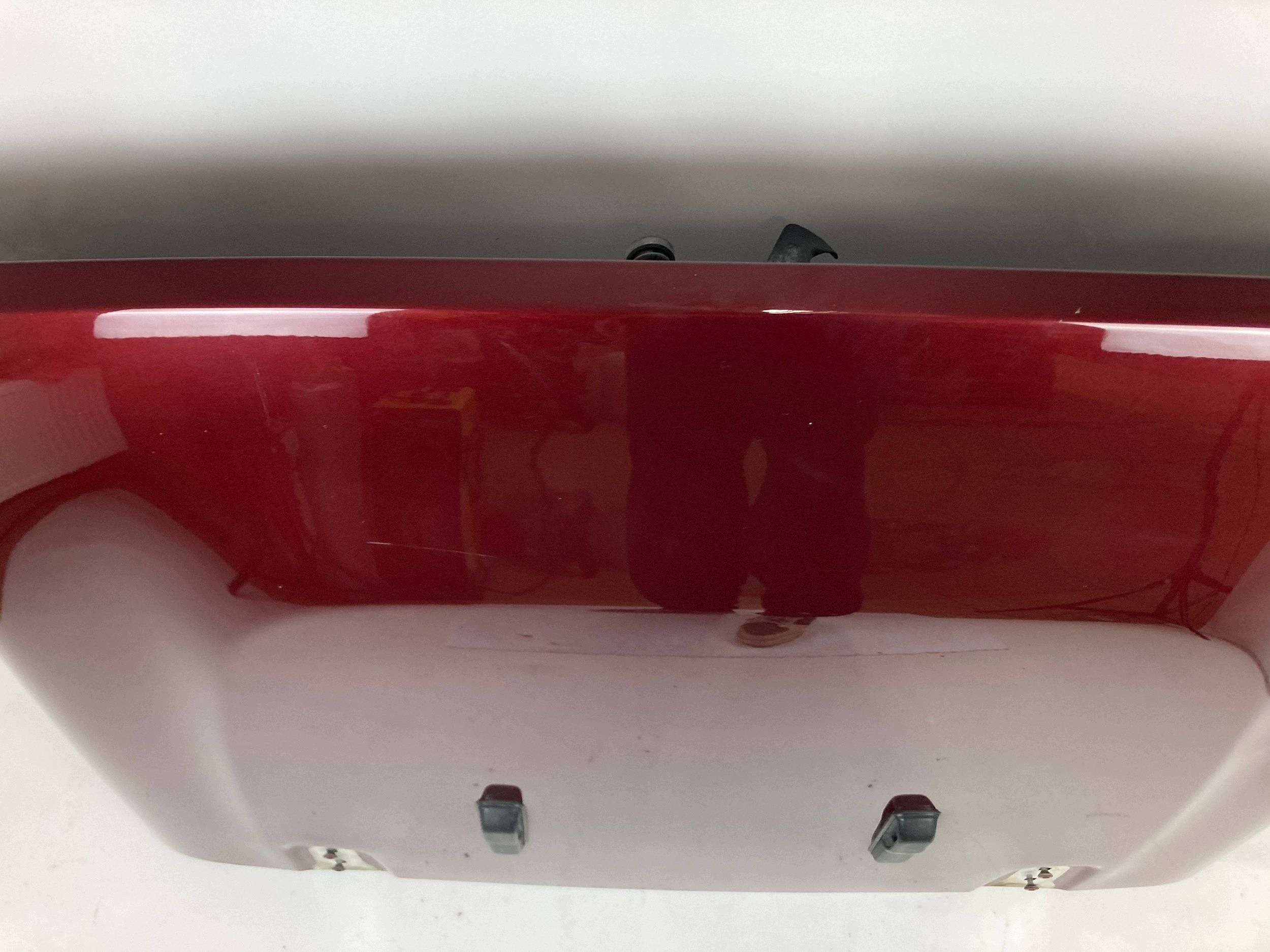 Jeep Wrangler JL bonnet front engine housing cover front 2021-2026 OEM