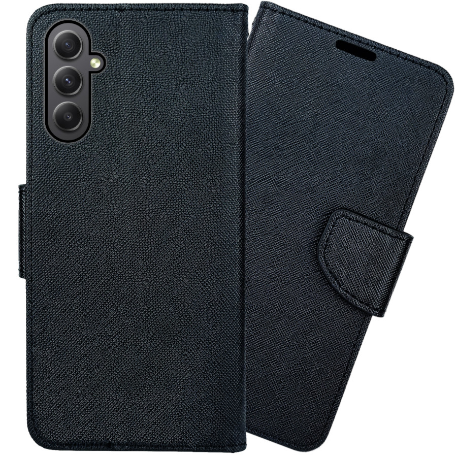 

Etui Fancy Zamykane Z Klapką Do Samsung A54 5G