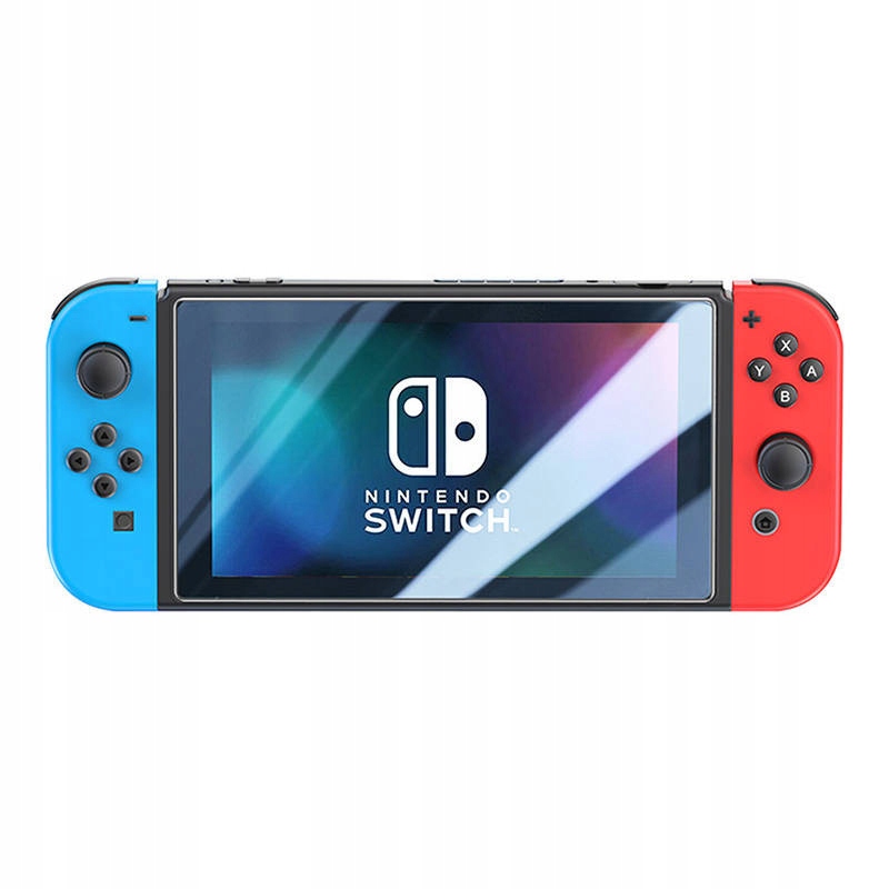 BASEUS SZKŁO HARTOWANE OCHRONNE DO NINTENDO SWITCH OLED 2021 2szt Producent Baseus