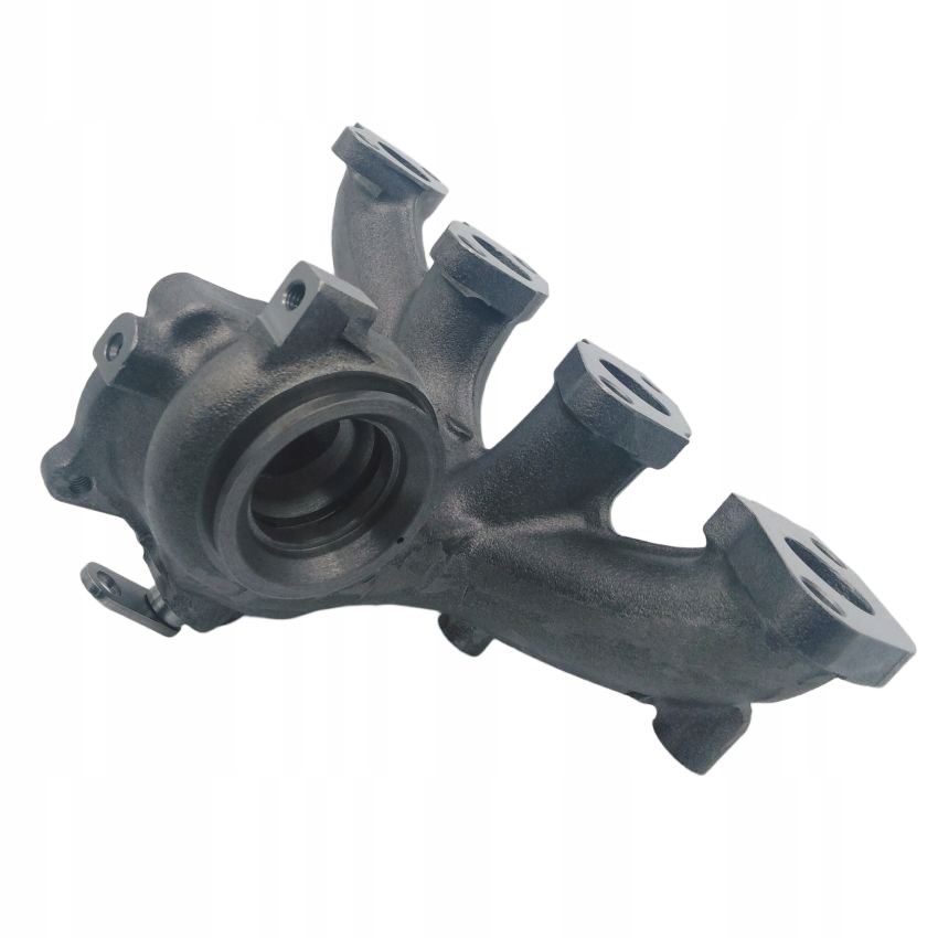 Kryt turbíny Kkk K03