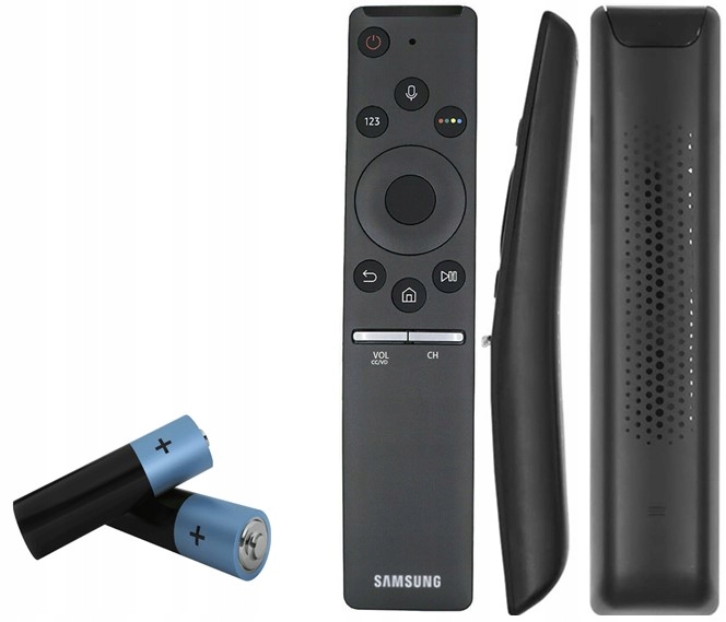 Originální Dálkový Ovladač Pro Televizor Samsung UE43M5602A UE43M5602AK UE43M5602AKXXH