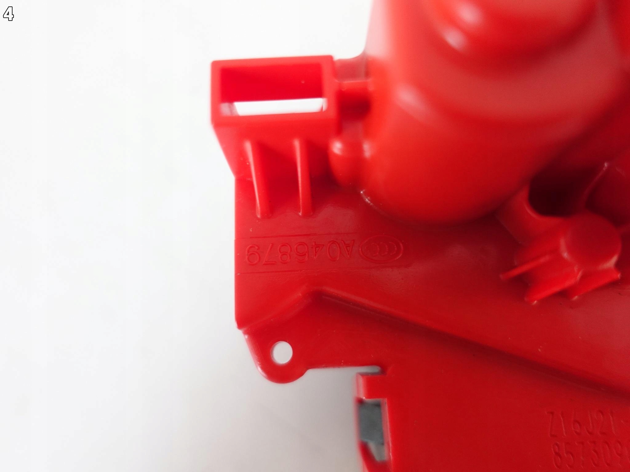 FERRARI 458 488 812 CALIFORNIA GTC4 lock door left front