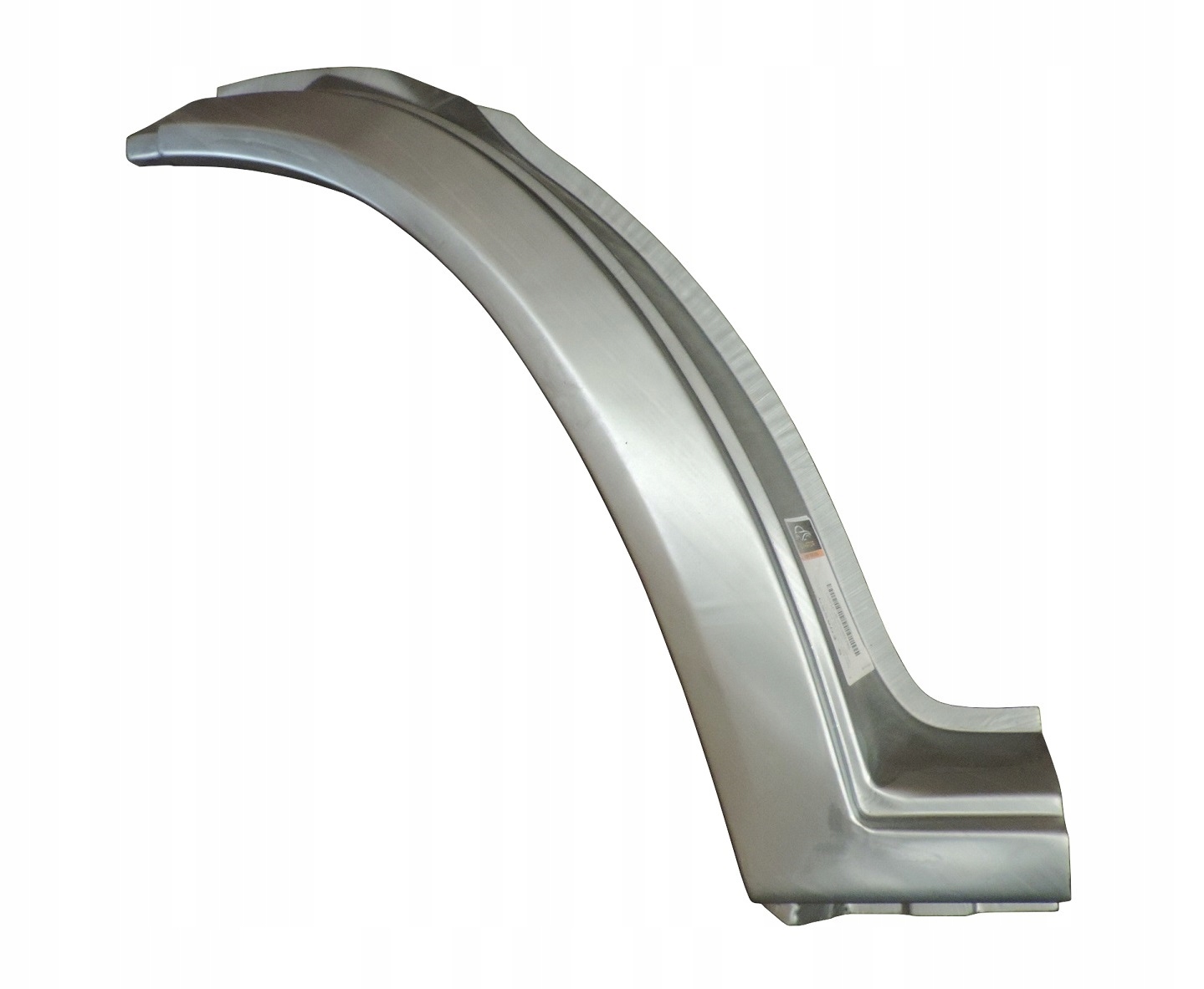 らら FORD TRANSIT 91-00 REPERATURKA NADKOLA PRZÓD OCYNK LEWA za 80.00